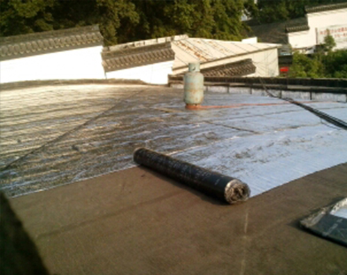 无棣屋顶防水